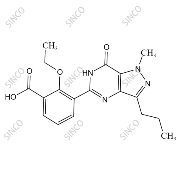 Sildenafil Impurity 61