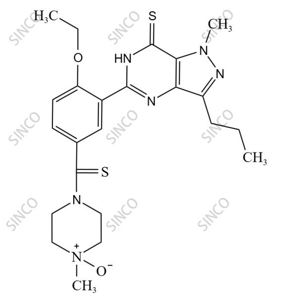Sildenafil Impurity 63