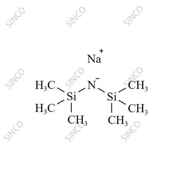 Sodium bis(trimethylsilyl)amide