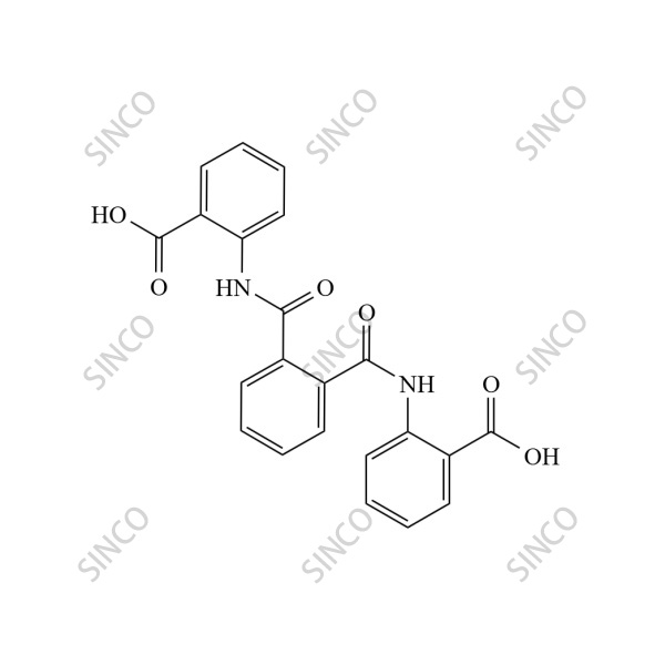 Sivelestat Impurity 12