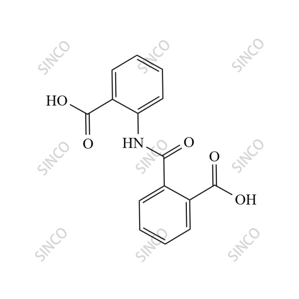 Sivelestat Impurity 13