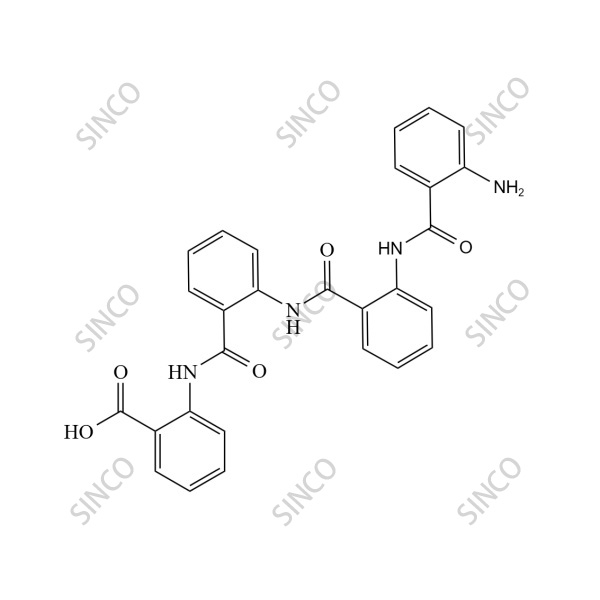 Sivelestat Impurity 14