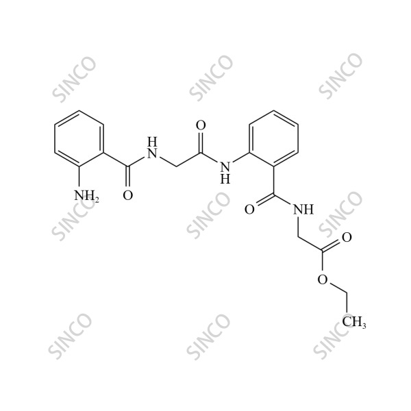 Sivelestat Impurity 15