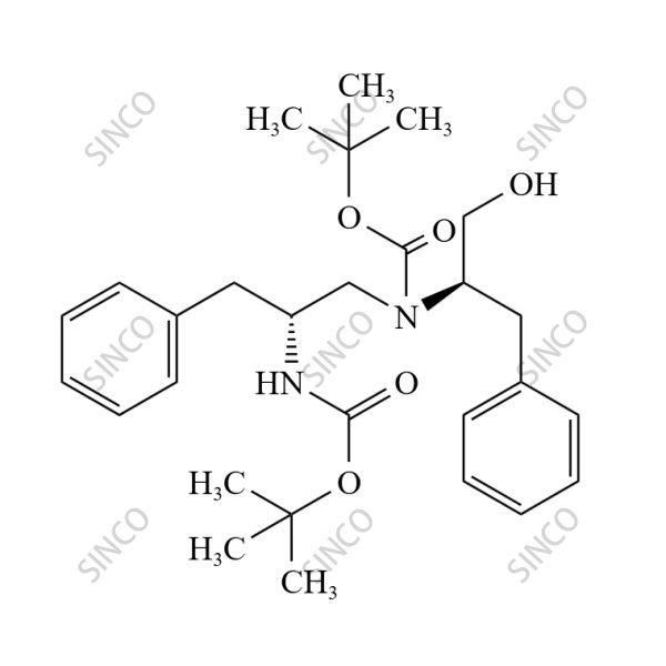 Solriamfetol Impurity 8