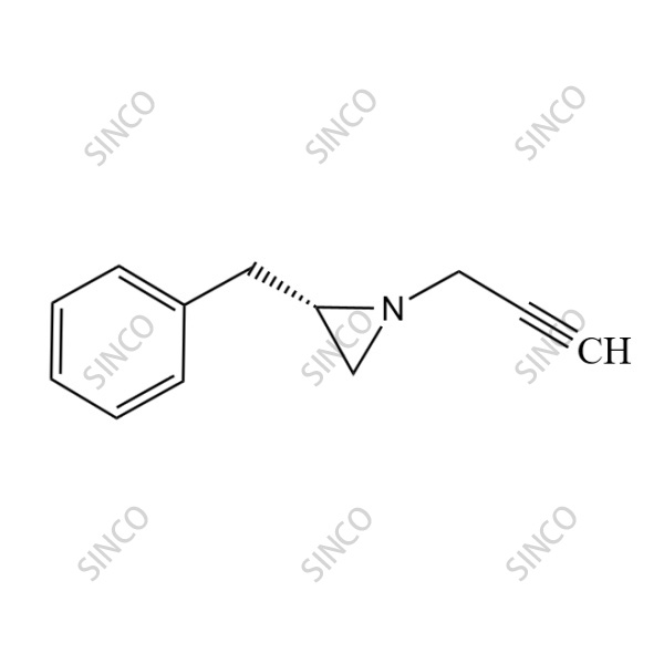 Selegiline Impurity 3