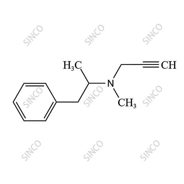 Selegiline Impurity 4