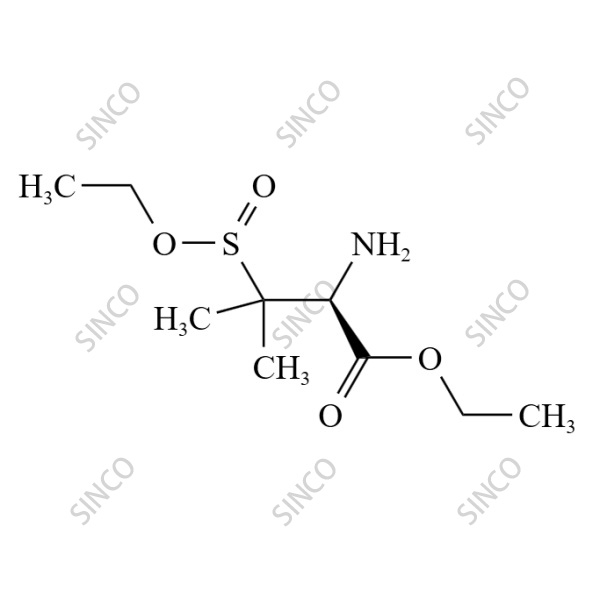 Sulbactam Impurity 15
