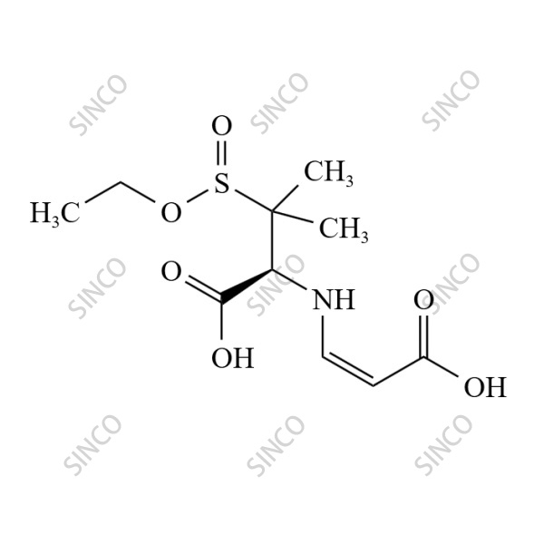 Sulbactam Impurity 16