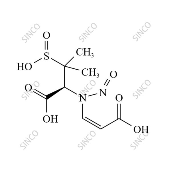 N-Nitroso Sulbactam Impurity 16