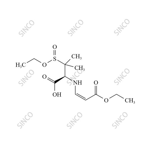 Sulbactam Impurity 17