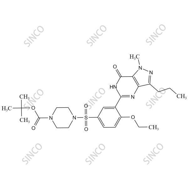 Sildenafil Impurity 73