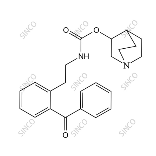 Solifenacin Impurity 23