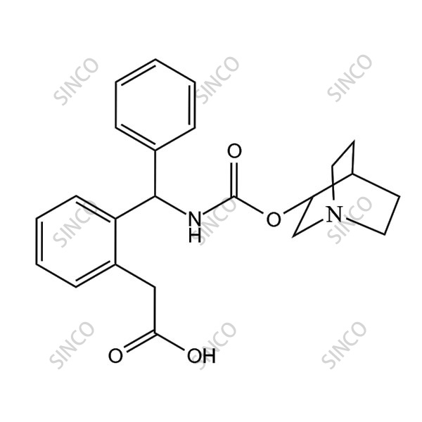 Solifenacin Impurity 24