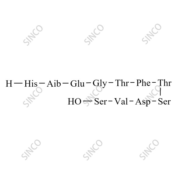 Semaglutide Impurity 41