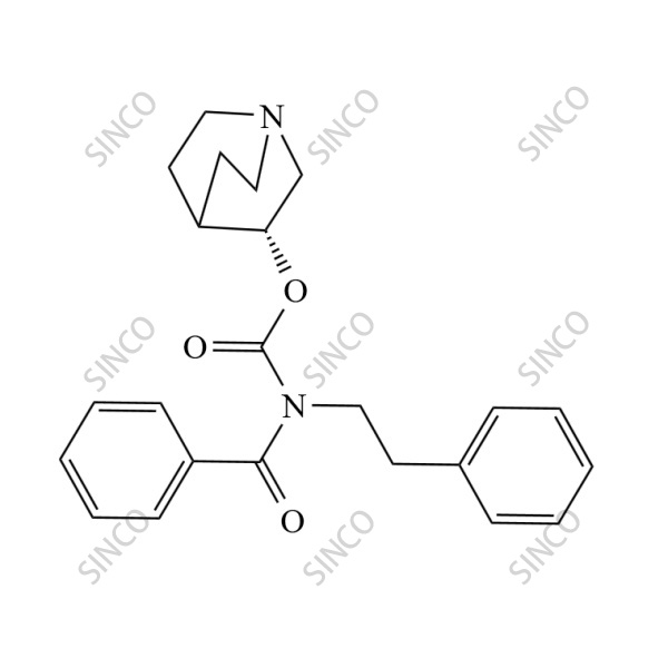 Solifenacin Impurity 25