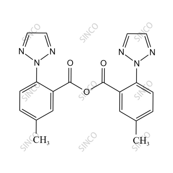 Suvorexant Impurity 11