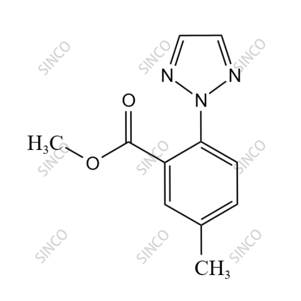 Suvorexant Impurity 12