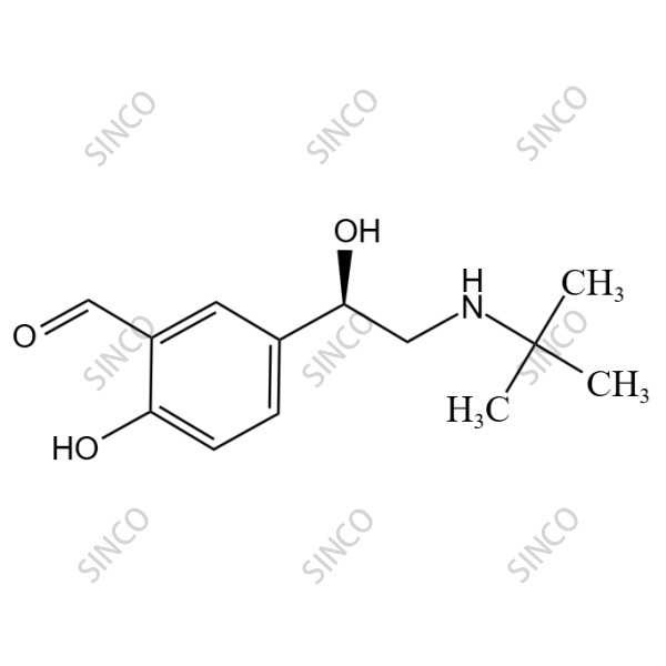 Salbutamol Impurity 60