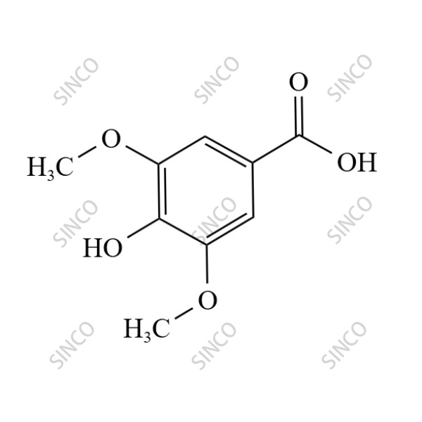 Syringic acid