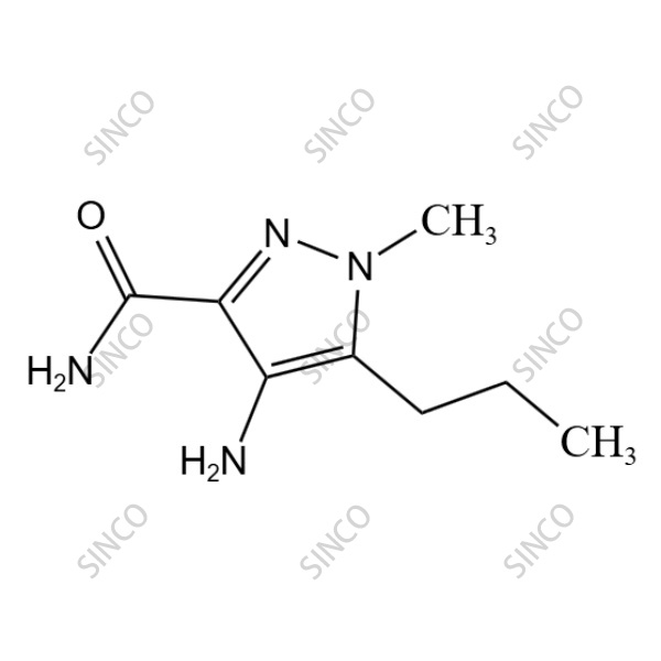 Sildenafil Impurity 76