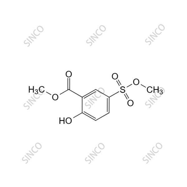 Salicylic Acid Impurity 1