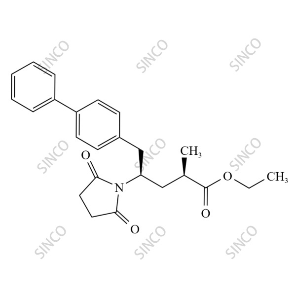 Sacubitril Impurity 70