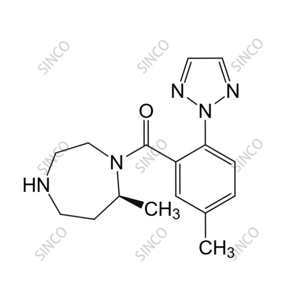 Suvorexant Impurity 16