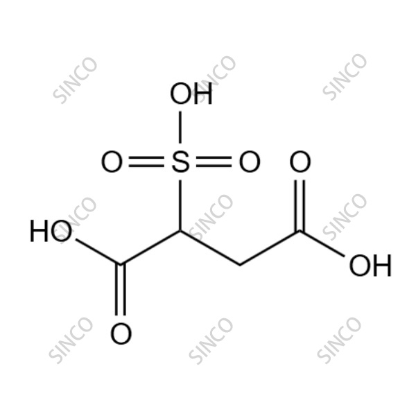 Sulfosuccinic acid
