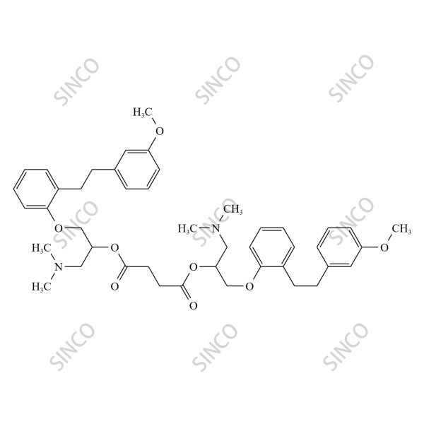 Sarpogrelate Impurity 13