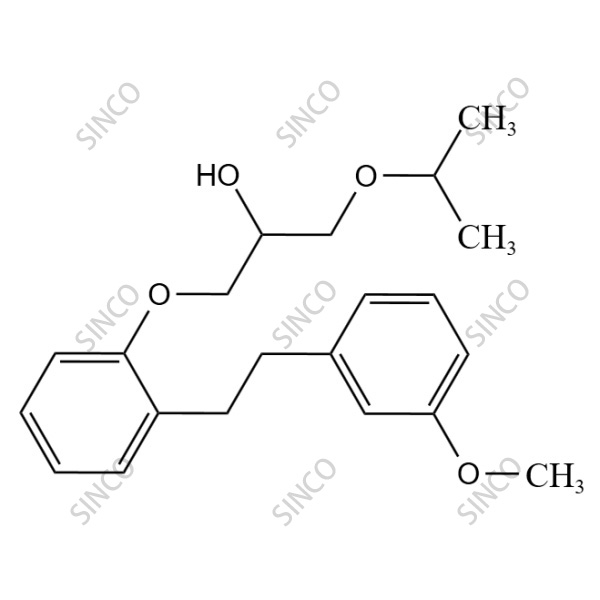Sarpogrelate Impurity 16