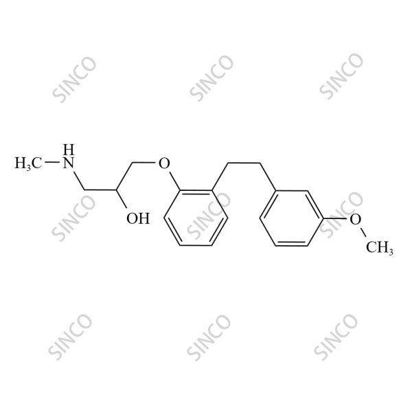 Sarpogrelate Impurity 15