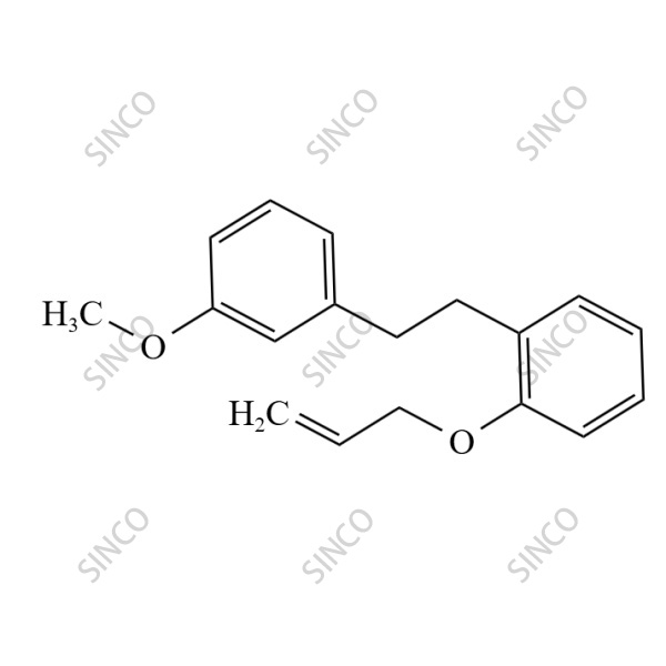 Sarpogrelate Impurity 17