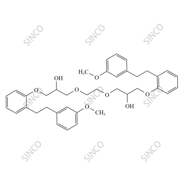 Sarpogrelate Impurity 18