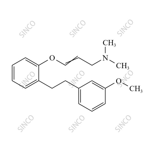 Sarpogrelate Impurity 21