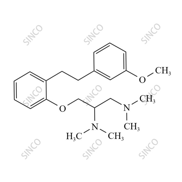 Sarpogrelate Impurity 22