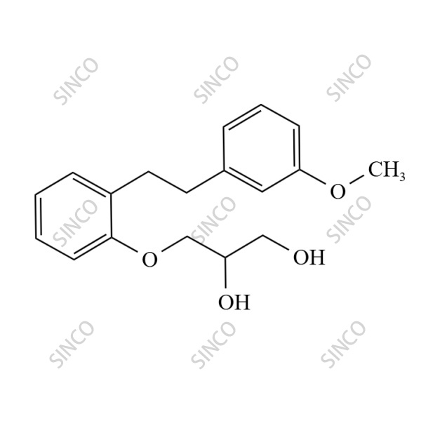 Sarpogrelate Impurity 23