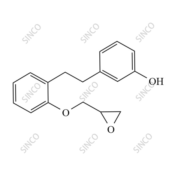 Sarpogrelate Impurity 25