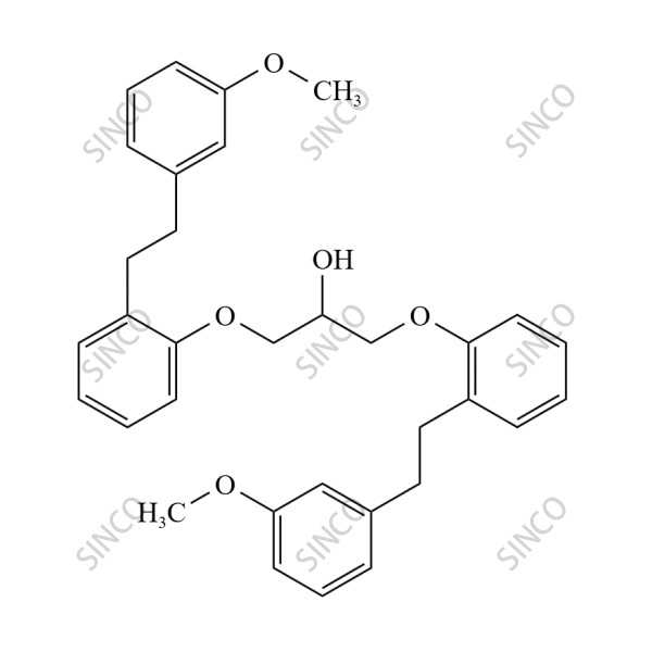 Sarpogrelate Impurity 27