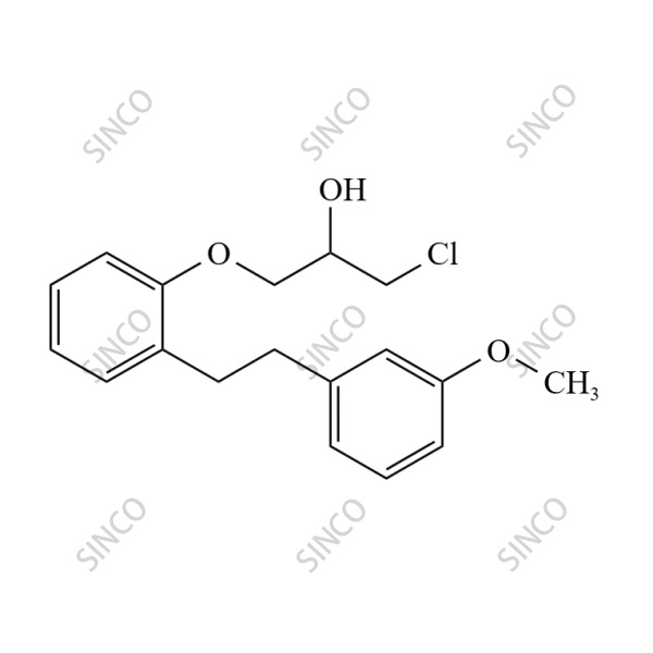 Sarpogrelate Impurity 28
