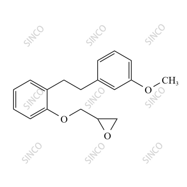 Sarpogrelate Impurity 30