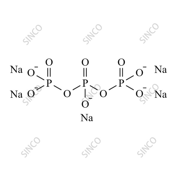 Sodium tripolyphosphate