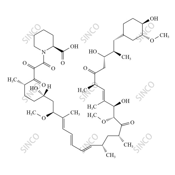 Sirolimus Impurity 2