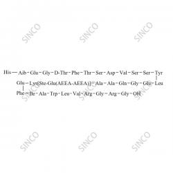 [D-Thr5]-Semaglutide
