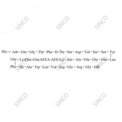 Semaglutide Impurity 51