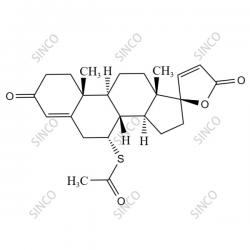 Spironolactone EP Impurity A
