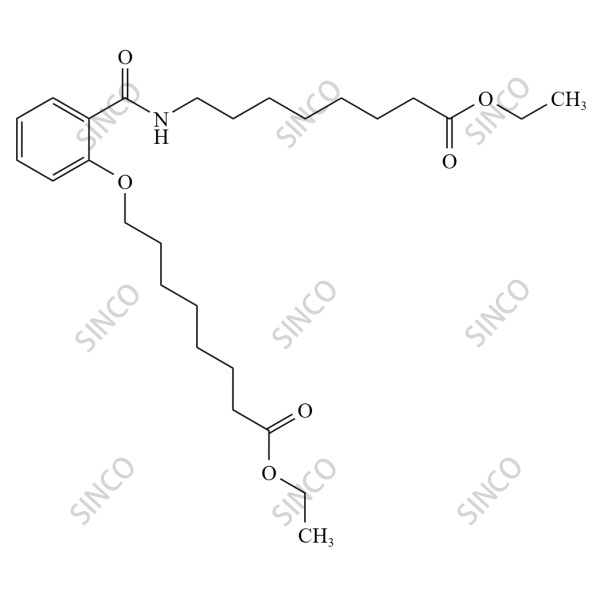 Salcaprozate Impurity 5