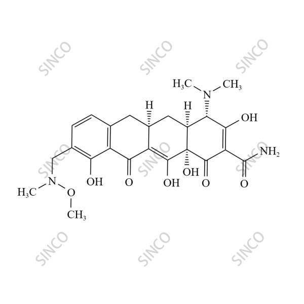 Sarecycline Impurity 5