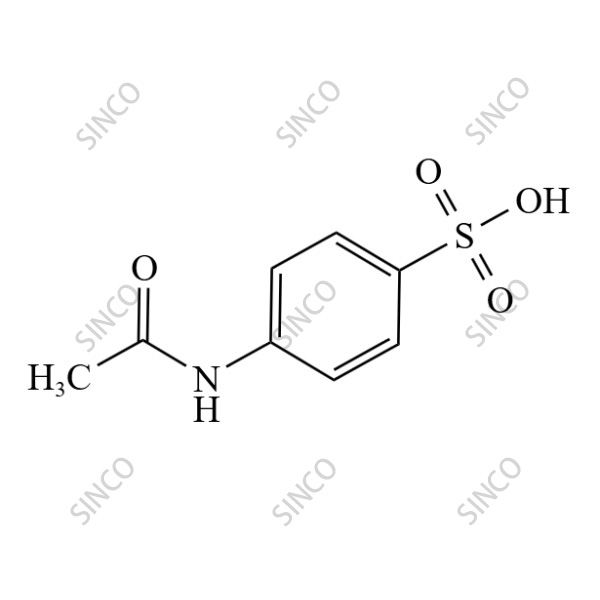 Sulfadimethoxine EP Impurity C