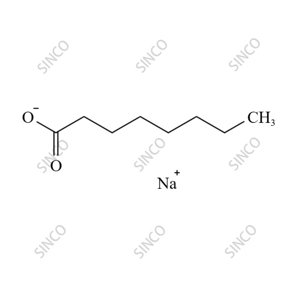 Sodium octanoate