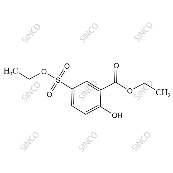 Salicylic Acid Impurity 2